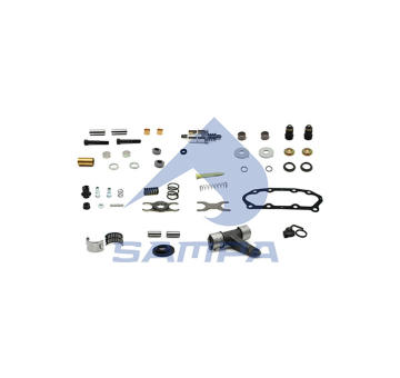 Opravná sada brzdového strmeňa SAMPA 094.893