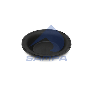Membrána pružinového brzdového válce SAMPA 095.101