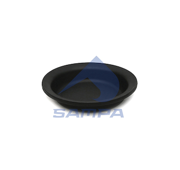 Membrána pružinového brzdového válce SAMPA 095.108