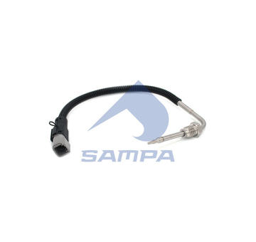 Snímač teploty výfukových plynov SAMPA 096.2452