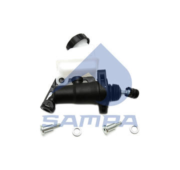 Hlavný spojkový valec SAMPA 096.2572