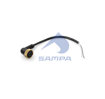 Elektricky kabel SAMPA 096.397