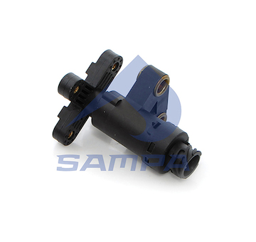 Pneumatický ventil SAMPA 096.403
