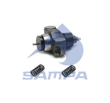 Opravná sada brzdového strmeňa SAMPA 096.672