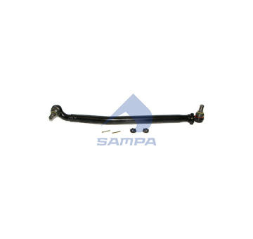 Tiahlo riadenia SAMPA 097.076