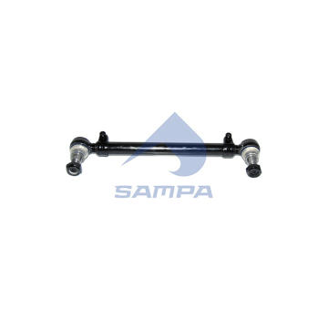 Tiahlo riadenia SAMPA 097.282