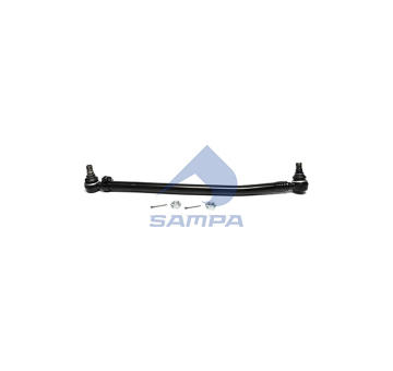 Tiahlo riadenia SAMPA 097.311