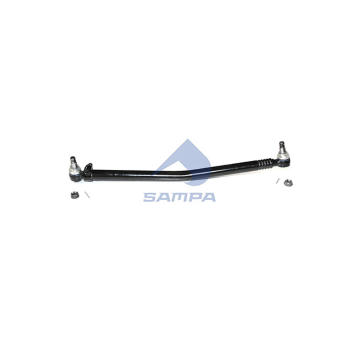 Tiahlo riadenia SAMPA 097.318
