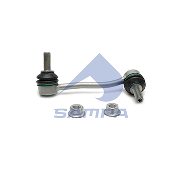 Tyč/vzpěra, stabilizátor SAMPA 097.682