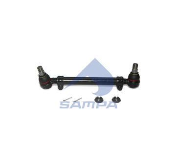 Tiahlo riadenia SAMPA 097.758