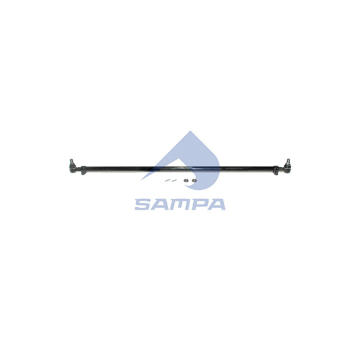 Spojovacia tyč riadenia SAMPA 097.822