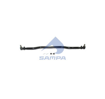 Spojovacia tyč riadenia SAMPA 097.838