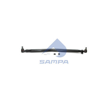 Tiahlo riadenia SAMPA 097.916