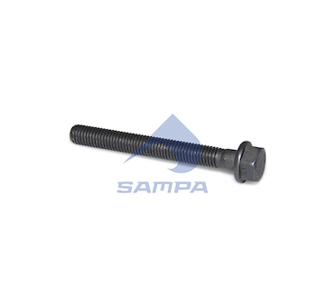 Šroub, sběrné výfukové potrubí SAMPA 100.003