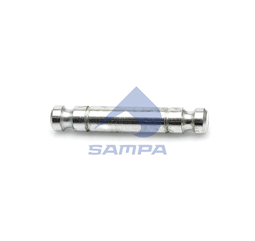 Kolík, brzdová čelist SAMPA 100.102