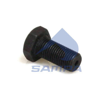 Skrutka SAMPA 102.188