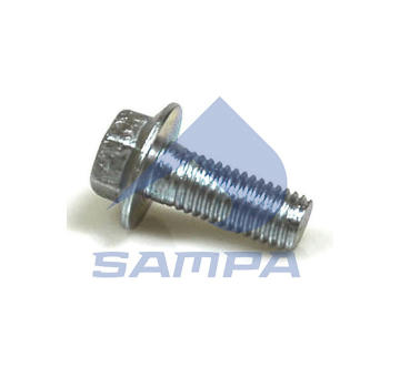 Skrutka SAMPA 102.369