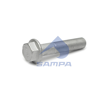 Upevnění čepu, stabilizátor SAMPA 102.519