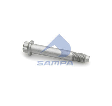 Skrutka SAMPA 102.581