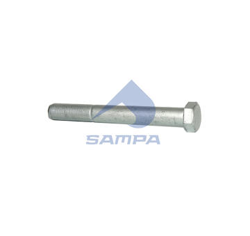Skrutka SAMPA 102.587