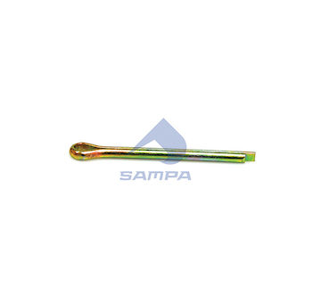 Závlačka SAMPA 103.002