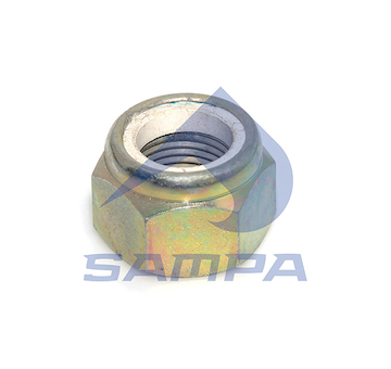 Matice SAMPA 104.163