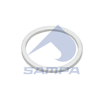 Podložka SAMPA 105.007