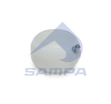 Loziskove pouzdro, brzdovy hridel SAMPA 119.015