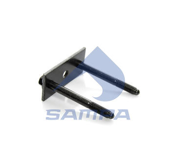 Drżiak SAMPA 119.232