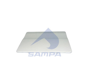 Klapka, odkládací přihrádka SAMPA 1820 0020