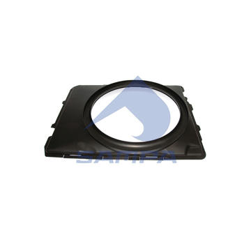 Kryt ventilátora SAMPA 200.242