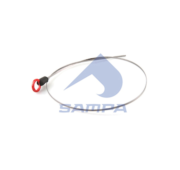 Odměrka hladiny oleje SAMPA 200.294