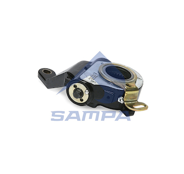 Pakovy ovladac, brzdový systém SAMPA 203.036