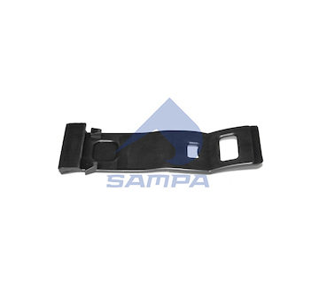 Upínací páska, blatník SAMPA 204.168