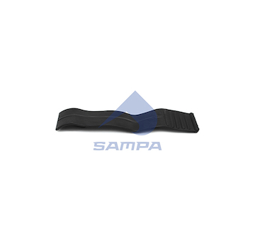 Upínací páska, blatník SAMPA 205.087