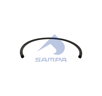 Hydraulická hadice, řízení SAMPA 205.162