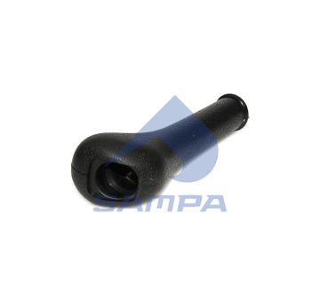Hlavice radici paky SAMPA 010.072