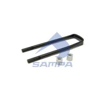 Držák pružiny SAMPA 010.116/1