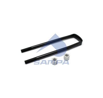 Drzak pruziny SAMPA 010.120/1