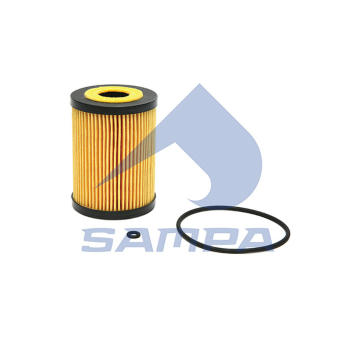 Olejový filtr SAMPA 010.1359