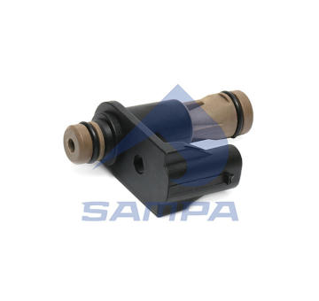 Senzor, zasoba mocoviny SAMPA 010.1370