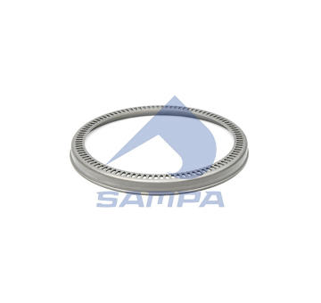 Snímací kroužek, ABS SAMPA 010.1523