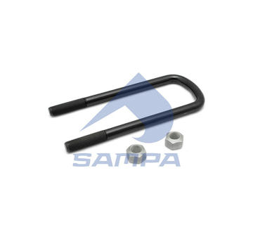 Drzak pruziny SAMPA 010.157/1