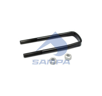 Drzak pruziny SAMPA 010.171/1