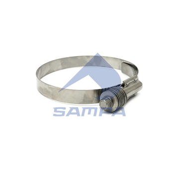 Upevňovací spona SAMPA 010.2268