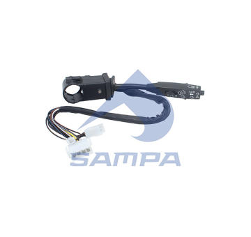 Spínač řízení SAMPA 010.2323