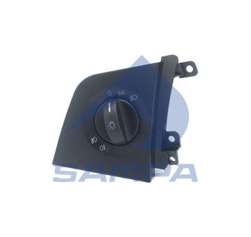 Spínač, hlavní světlo SAMPA 010.2774