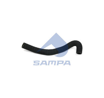 Hydraulická hadice, řízení SAMPA 010.295