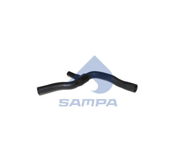 Hadice chladiče SAMPA 010.305