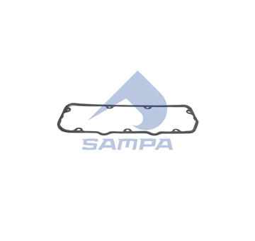 Těsnění, kryt hlavy válce SAMPA 010.3222